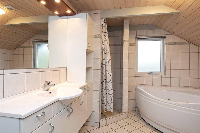 Foto von Ferienhaus JD79 in Houvig - Søndervig - Westjütland