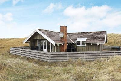 Vorschaubild von Ferienhaus JD79 in Houvig - Søndervig - Westjütland