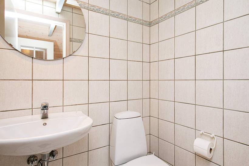 Foto von Ferienhaus JD79 in Houvig - Søndervig - Westjütland