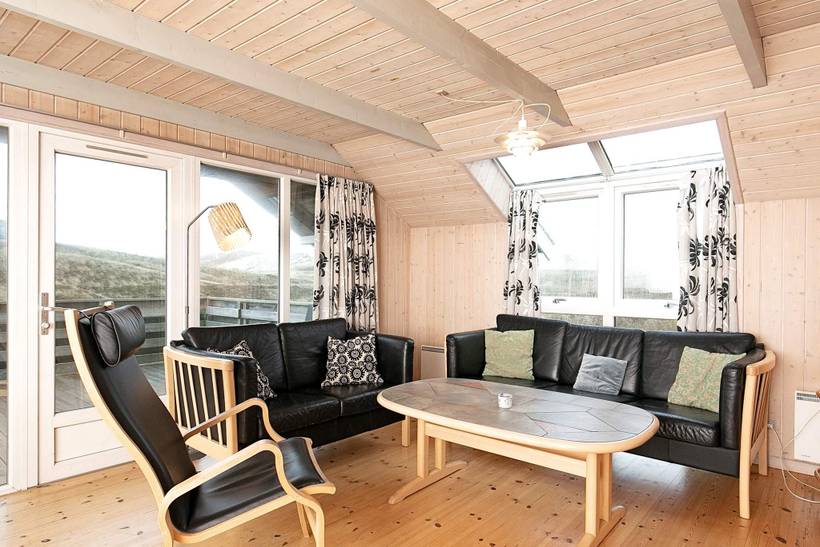 Foto von Ferienhaus JD79 in Houvig - Søndervig - Westjütland