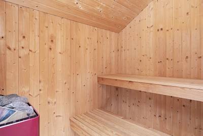 Vorschaubild von Ferienhaus JD79 in Houvig - Søndervig - Westjütland