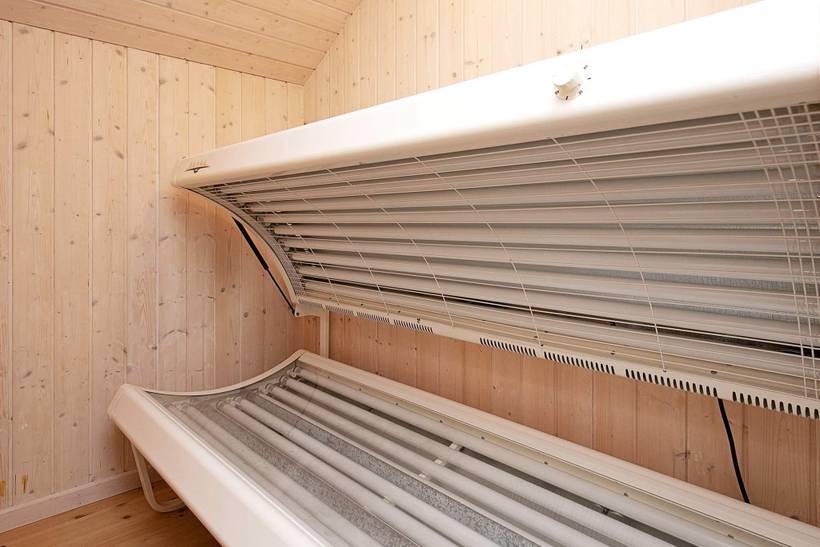 Foto von Ferienhaus JD79 in Houvig - Søndervig - Westjütland