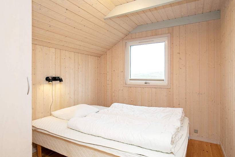 Foto von Ferienhaus JD79 in Houvig - Søndervig - Westjütland
