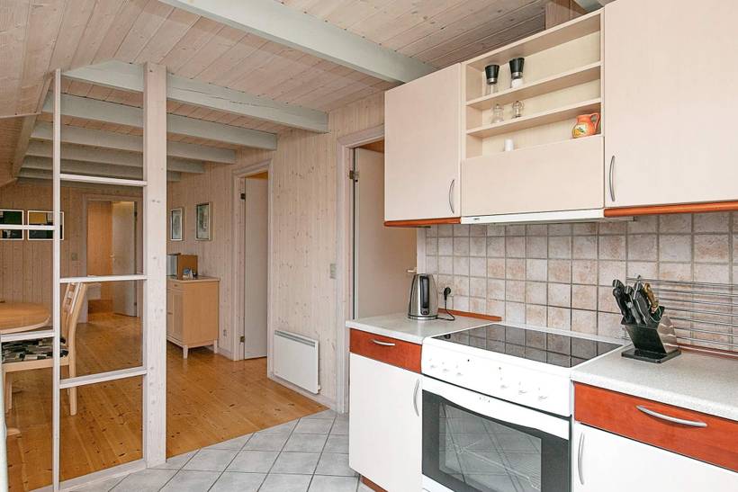 Foto von Ferienhaus JD79 in Houvig - Søndervig - Westjütland