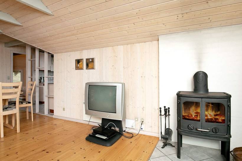 Foto von Ferienhaus JD79 in Houvig - Søndervig - Westjütland