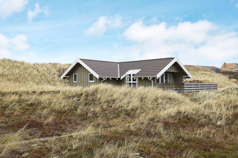Foto von Ferienhaus JD79 in Houvig - Søndervig - Westjütland