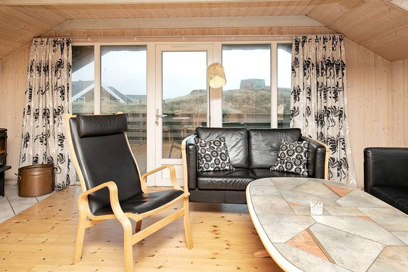 Foto von Ferienhaus JD79 in Houvig - Søndervig - Westjütland