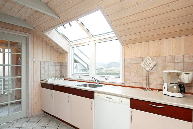Foto von Ferienhaus JD79 in Houvig - Søndervig - Westjütland