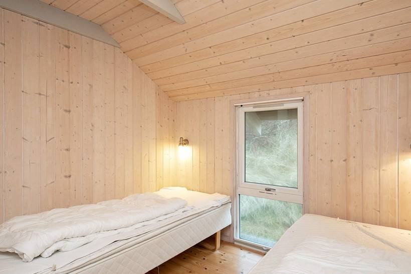 Foto von Ferienhaus JD79 in Houvig - Søndervig - Westjütland