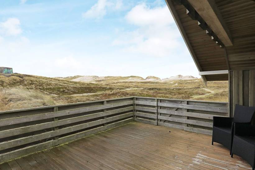 Foto von Ferienhaus JD79 in Houvig - Søndervig - Westjütland