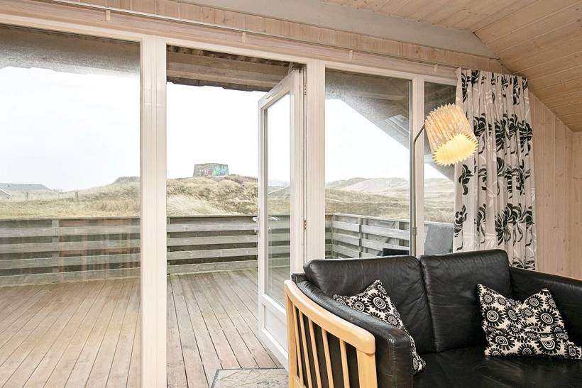 Foto von Ferienhaus JD79 in Houvig - Søndervig - Westjütland