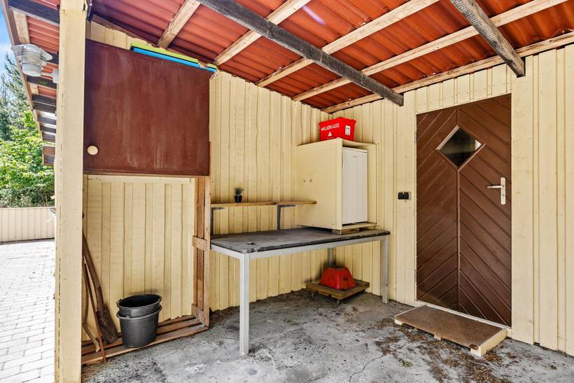 Foto von Ferienhaus JD80 in Vejers Strand - Westjütland