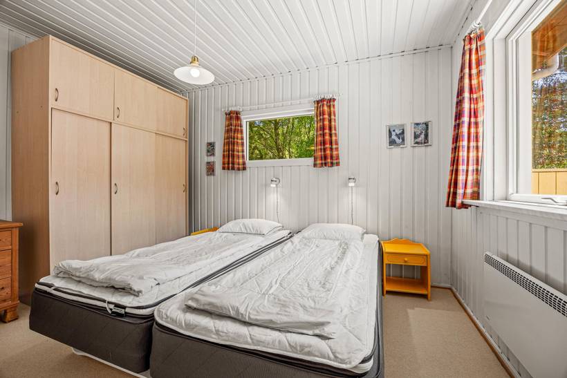 Foto von Ferienhaus JD80 in Vejers Strand - Westjütland