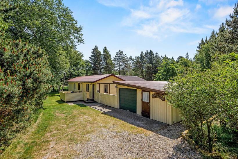 Foto von Ferienhaus JD80 in Vejers Strand - Westjütland