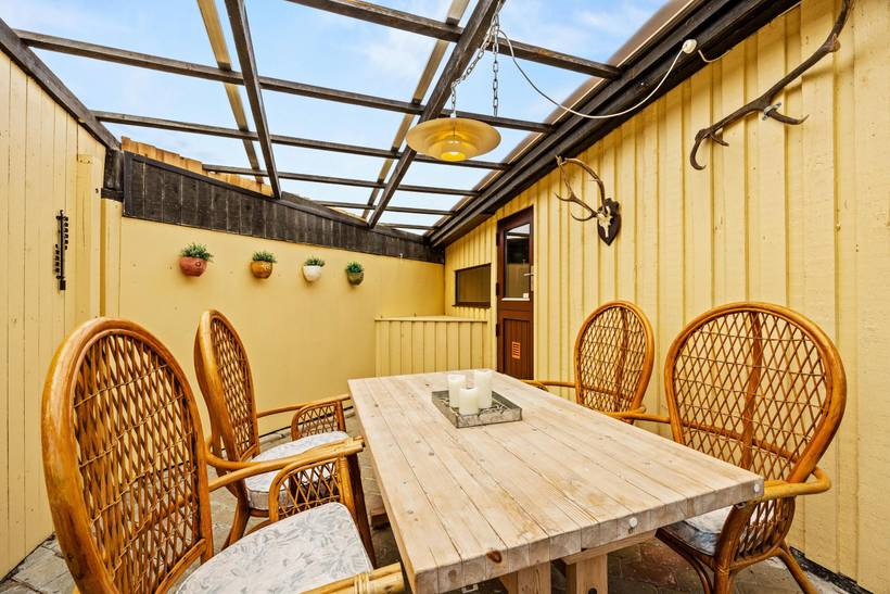 Foto von Ferienhaus JD80 in Vejers Strand - Westjütland