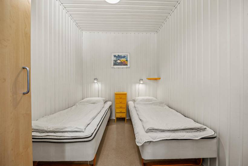 Foto von Ferienhaus JD80 in Vejers Strand - Westjütland
