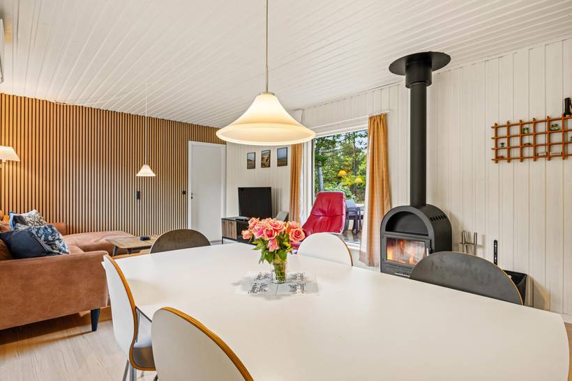 Foto von Ferienhaus JD80 in Vejers Strand - Westjütland