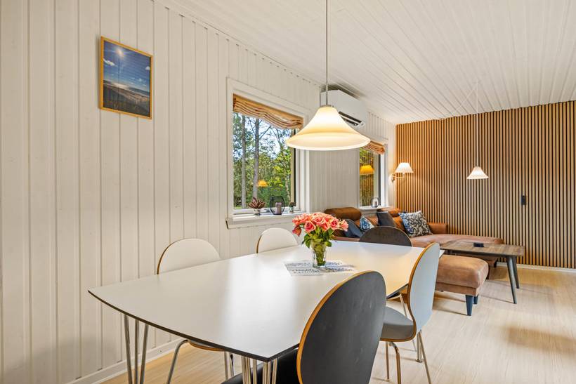 Foto von Ferienhaus JD80 in Vejers Strand - Westjütland