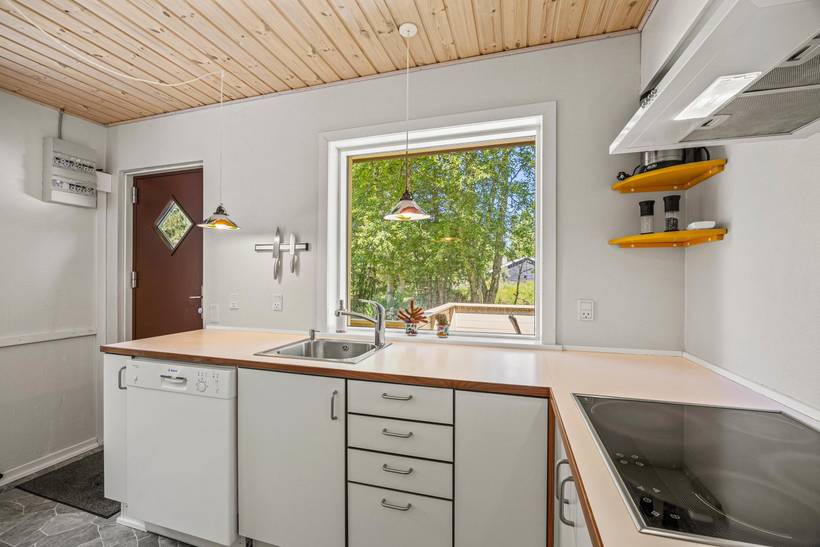Foto von Ferienhaus JD80 in Vejers Strand - Westjütland