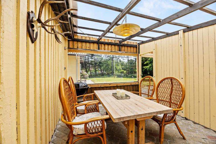 Foto von Ferienhaus JD80 in Vejers Strand - Westjütland