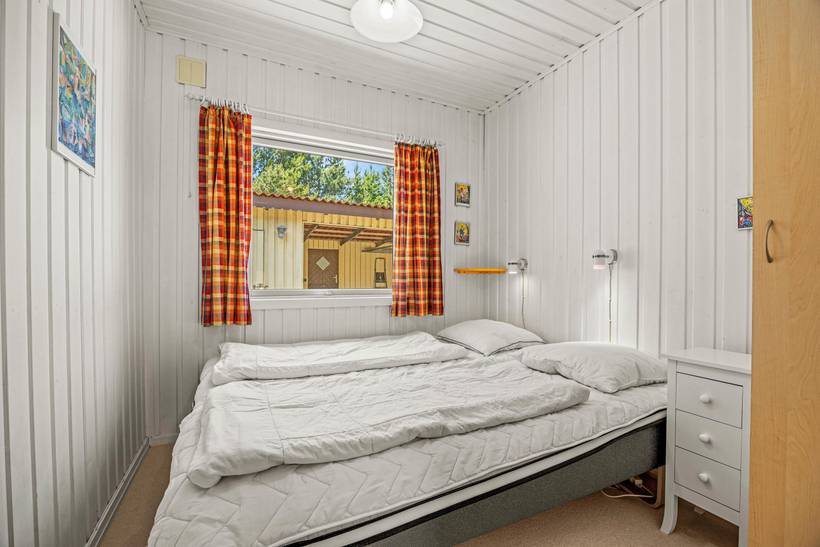 Foto von Ferienhaus JD80 in Vejers Strand - Westjütland