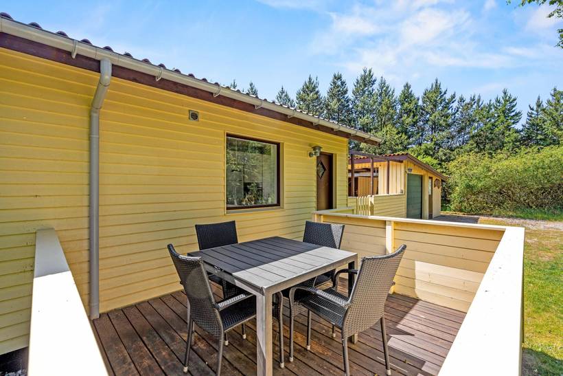 Foto von Ferienhaus JD80 in Vejers Strand - Westjütland
