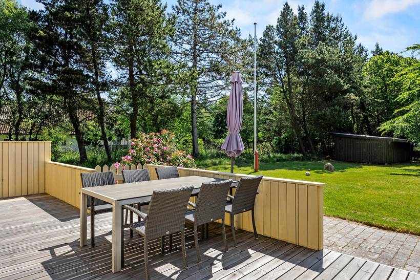 Foto von Ferienhaus JD80 in Vejers Strand - Westjütland