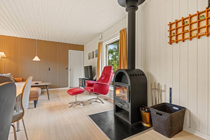 Foto von Ferienhaus JD80 in Vejers Strand - Westjütland