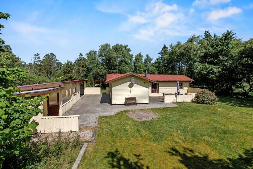 Foto von Ferienhaus JD80 in Vejers Strand - Westjütland