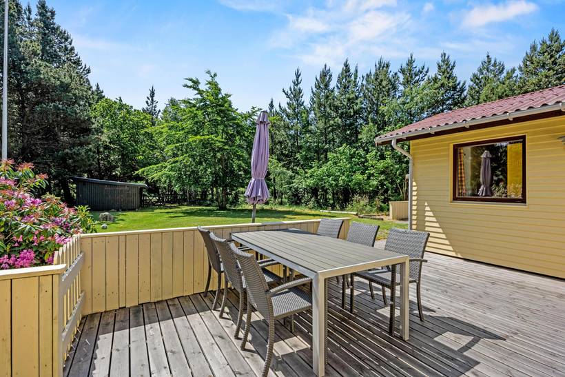Foto von Ferienhaus JD80 in Vejers Strand - Westjütland