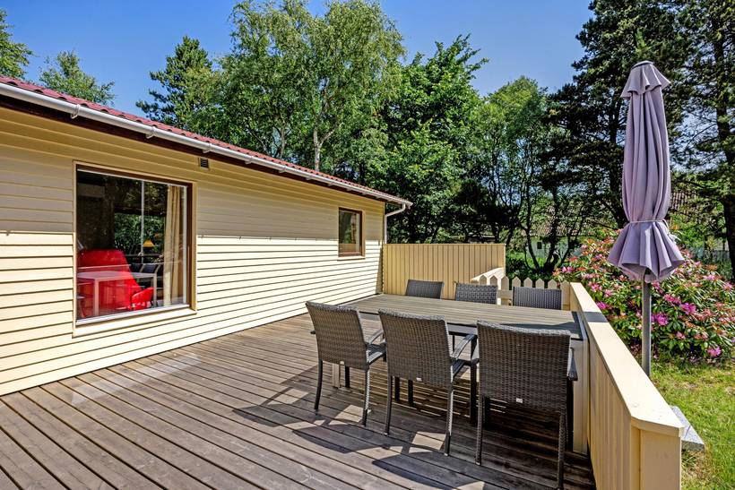 Foto von Ferienhaus JD80 in Vejers Strand - Westjütland