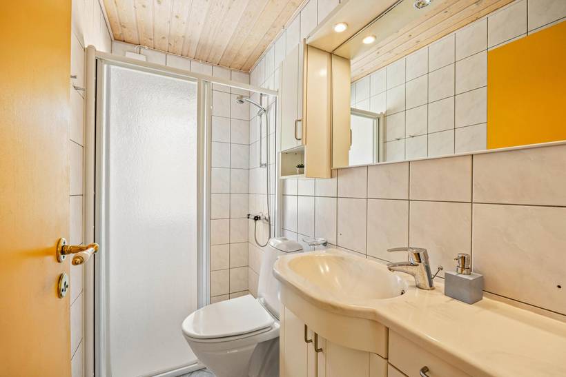 Foto von Ferienhaus JD80 in Vejers Strand - Westjütland