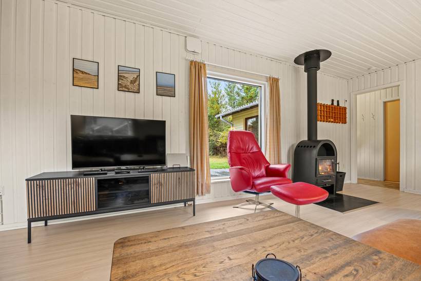 Foto von Ferienhaus JD80 in Vejers Strand - Westjütland