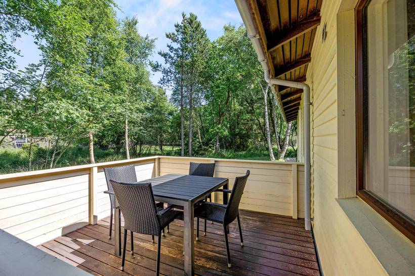 Foto von Ferienhaus JD80 in Vejers Strand - Westjütland