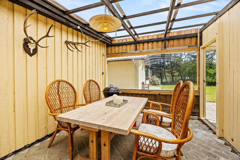 Foto von Ferienhaus JD80 in Vejers Strand - Westjütland