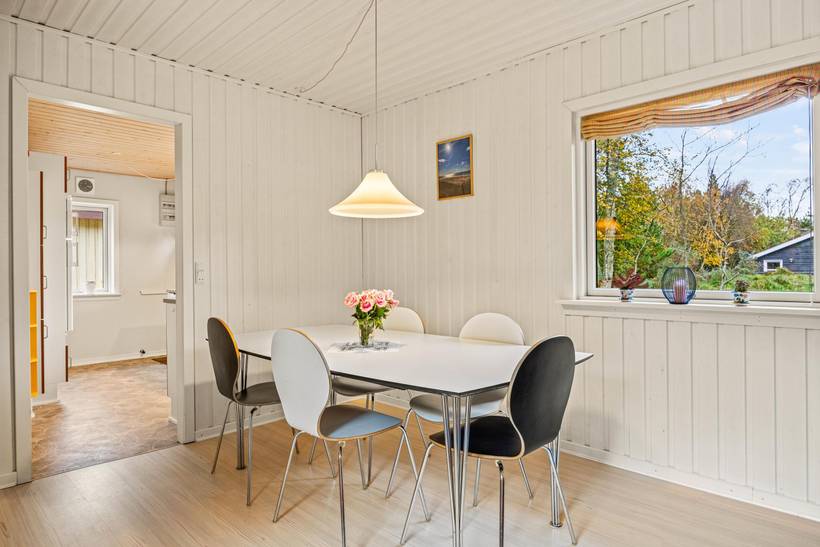 Foto von Ferienhaus JD80 in Vejers Strand - Westjütland