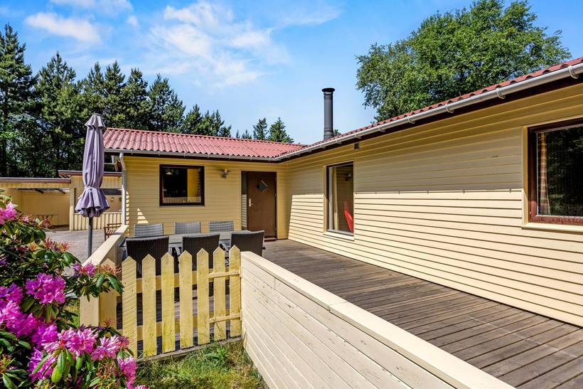 Foto von Ferienhaus JD80 in Vejers Strand - Westjütland
