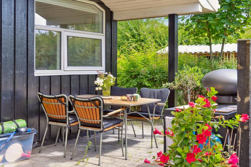 Foto von Ferienhaus JD82 auf Kregme - Nordseeland
