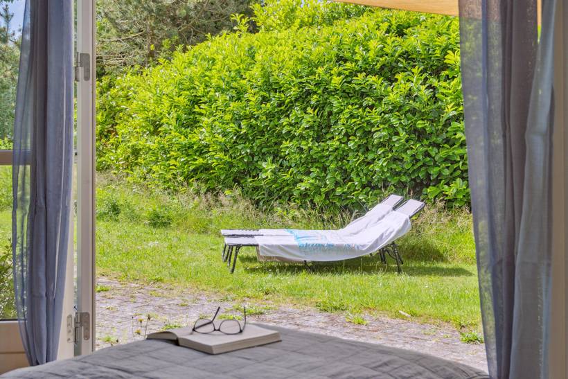 Foto von Ferienhaus JD82 auf Kregme - Nordseeland