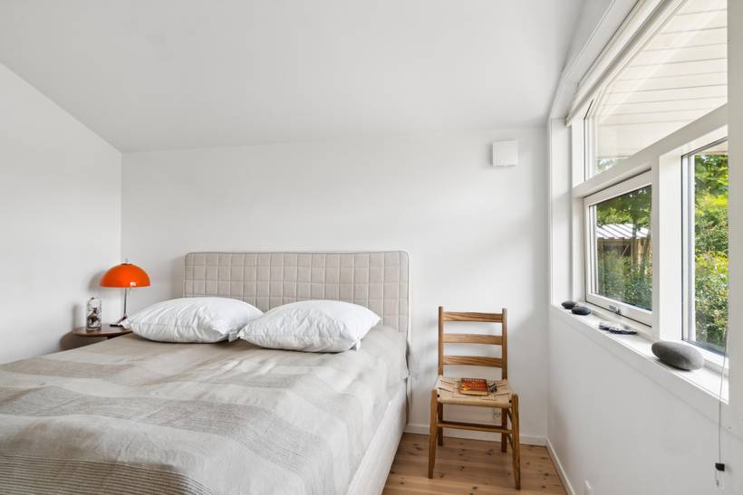 Foto von Ferienhaus JD82 auf Kregme - Nordseeland