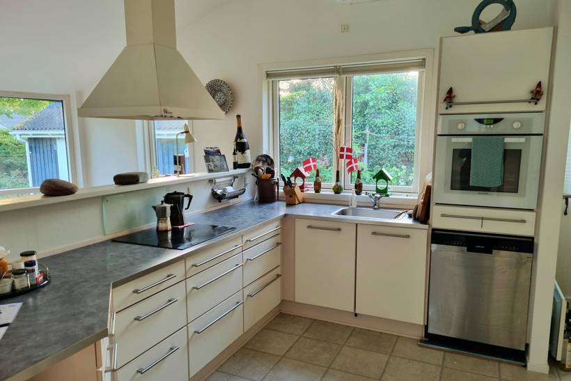 Foto von Ferienhaus JD82 auf Kregme - Nordseeland