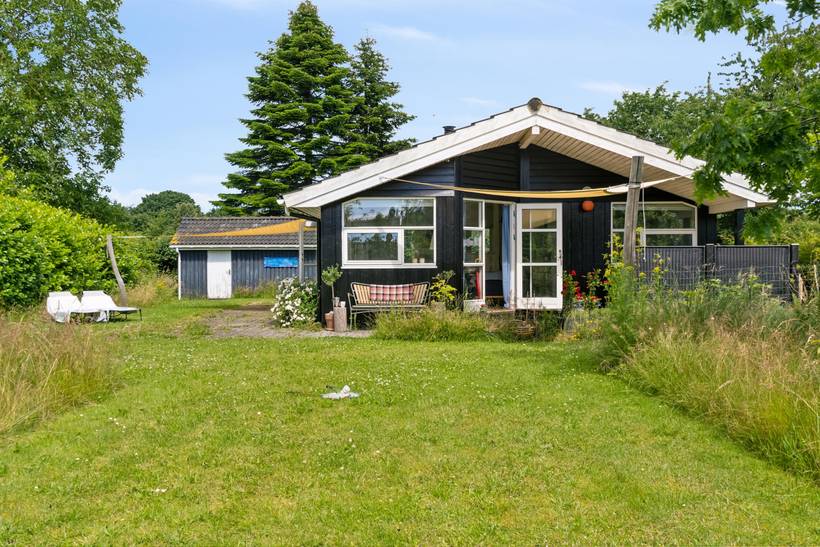 Foto von Ferienhaus JD82 auf Kregme - Nordseeland