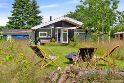 Vorschaubild von Ferienhaus JD82 auf Kregme - Nordseeland