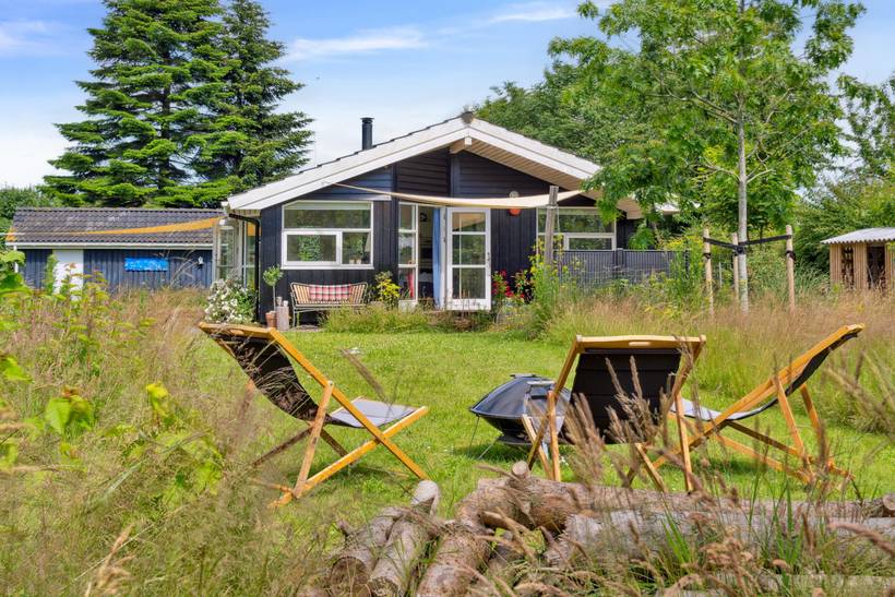 Foto von Ferienhaus JD82 auf Kregme - Nordseeland