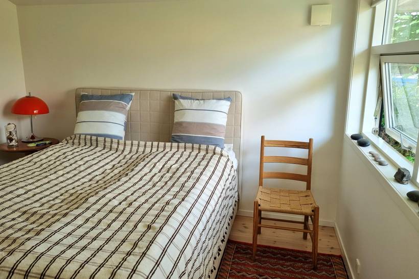 Foto von Ferienhaus JD82 auf Kregme - Nordseeland
