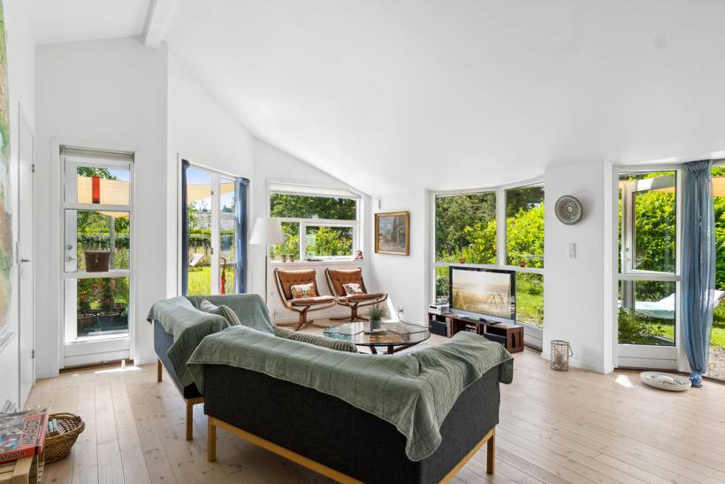 Foto von Ferienhaus JD82 auf Kregme - Nordseeland