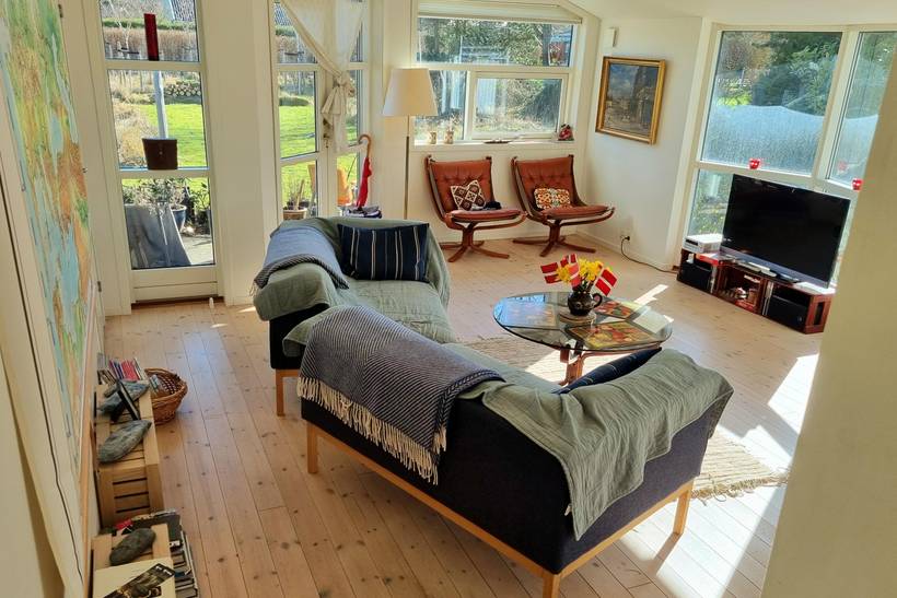 Foto von Ferienhaus JD82 auf Kregme - Nordseeland