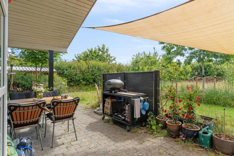 Foto von Ferienhaus JD82 auf Kregme - Nordseeland