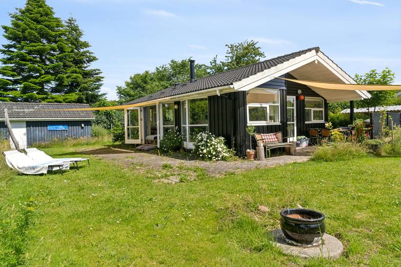Foto von Ferienhaus JD82 auf Kregme - Nordseeland