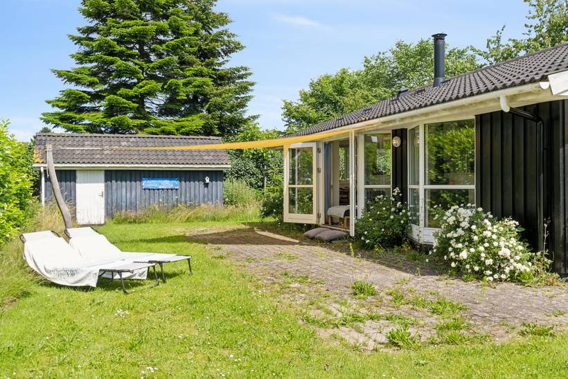 Foto von Ferienhaus JD82 auf Kregme - Nordseeland